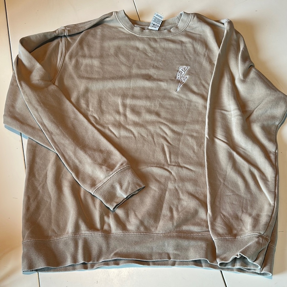 Starfit Crewneck Sweatshirt EUC